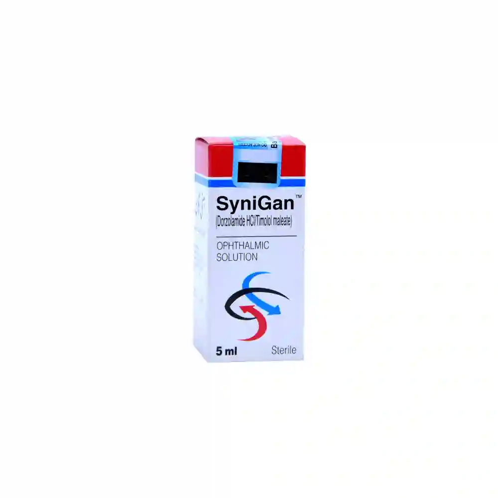 Synigan 5ml